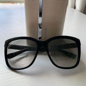 Jimmy Choo sunglasses